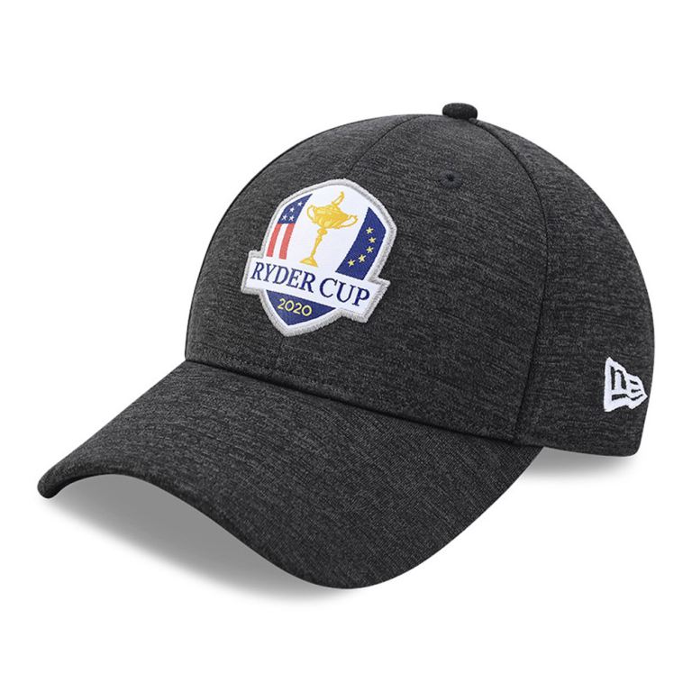 Gorras New Era 9forty Negros - PGA Ryder Cup 2020 29417TZLF